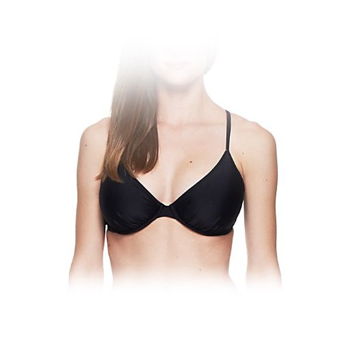 Body Glove Women's Smoothies Solo Underwire Bikini Top