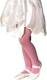 Pink Sparkle Tights - Child - Accessories & Makeup