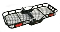 Rola 59502 2" Steel Cargo Carrier - 2 Piece