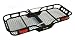 Sporting Goods : Rola 5950200 2" Steel Cargo Carrier - 2 Piece