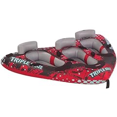 Sevylor Triple Kraze Towable 