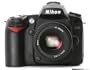 Nikon D90 DX 12.3MP Digital SLR Camera Outfit Kit with 18-55mm VR +70-300mm VR Lenses +Nikon System Case +Nikon School DVD +4GB Memory Card & More