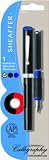 Sheaffer Viewpoint Calligraphy Pen - Medium (73401)- Assorted Colors
