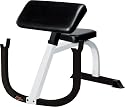 York Seated Preacher Curl