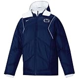 Nike Penn State Nittany Lions Navy Blue Conference Down Jacket