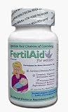 FertilAid for Women: Female Fertility Supplement