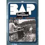 BAP - Rockpalast: Loreley, 28.08.1982 - BAP