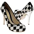 L.A.M.B. Women's Daly Platform Pump