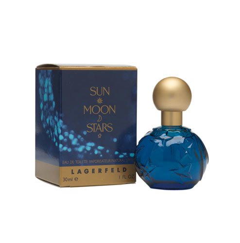 Lagerfeld Sun Moon Stars EDT 30ml Spray, Gr&ouml;&szlig;e one size Preisvergleich