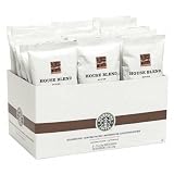Coffee, House Blend, Regular, 2.5 oz Pack, 18/BX, Sold as 1 box