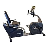 Kettler Fitness Verso RT 307 Recumbent Exercise Bike
