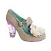 Irregular choice cant touch this