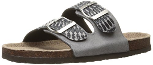 Muk Luks Women's Marla Flat Sandal