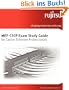 MEF-CECP Exam Study Guide for Carrier Ethernet Professionals: 1