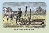 The McCormick Imperial at Work 20x30 poster - Prints - 07580-5P2030 Picture