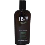 American Crew Tea Tree Shampoo, 8.45-ounce