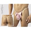 Cottelli Colletion for Men Herren Elefantenstring S-L