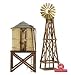 Krick 23310 Wasserturm + Mühle H0 Bausatz