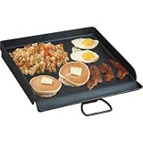 Steel Griddle