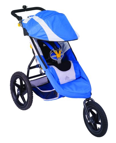 Kelty Speedster Deluxe Swivel