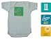 Go Baby Organic Bodysuits