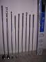 Nitro Xp3 System Men's Golf Set Graphite