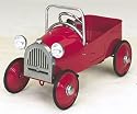 Airflow Hot Rodder Pedal Car