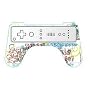 4Gamers Officially Licensed Bart Simpson Wii Controller-Joypad Adaptor (Wii)