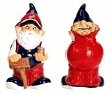 Cleveland Cavaliers NBA Garden Gnome 10" Bank