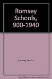 Romsey schools 900-1940