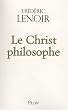 Le Christ philosophe