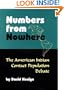 Numbers from Nowhere: The American Indian Contact Population Debate