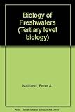 Biology of fresh waters