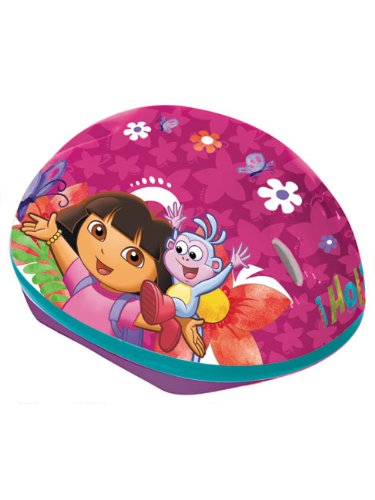 Dora the Explorer Strong Lightweight Bicycle Helmet