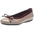 Geox Donna Piuma Ballerin, Ball
