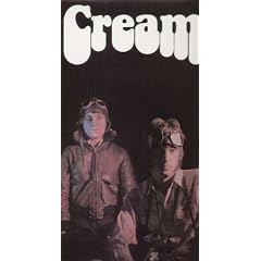 Fresh Cream [Vinyl LP]