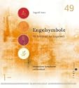 Heilende Engelsymbole. Buch und Karten