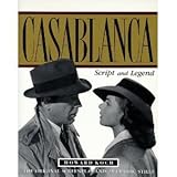 Casablanca : script and legend