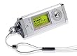 iRiver iFP-180T 128mb Bright Silver MP3 Player