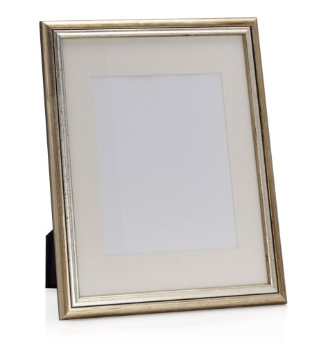 Gold Speckled Photo Frame 20 x 25cm (8 x 10