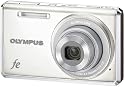 Olympus Pack FE-4030 SEX AND THE CITY 2