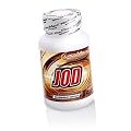 Ironmaxx Kapseln Jod, Neutral, 90 Kapseln � 420mg