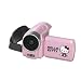 Hello Kitty Digital Video Camera