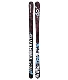 Head Bullett 84 SW BK Skis 176 cm
