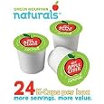Cheap Deals on Green Mountain Naturals Hot Apple Cider 48 K-Cups for Keurig Brewers