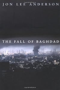 Image of The Fall of Baghdad