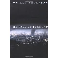Fall Of Baghdad
