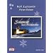 Sehnsucht nach Weihnachten: Das Liederbuch zu der gleichnamigen CD