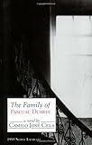 Family of Pascual Duarte (Spanish Literature Series)