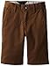 Volcom Boys' Frickin Modern Stretch Short